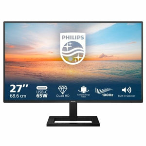 Gaming Monitor Philips 27E1N1600AE/00 Quad HD 27"-0