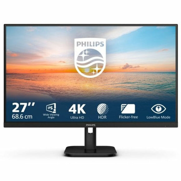 Gaming Monitor Philips 4K Ultra HD 27