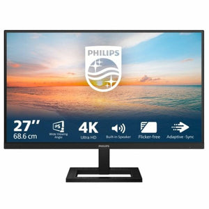 Gaming Monitor Philips 27E1N1800AE/00 4K Ultra HD 27"-0