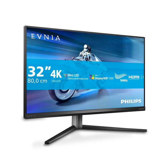 PHILIPS 32M2N6800M/00 31.5inch IPS 4K-0