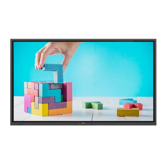 Videowall Monitor Philips 65BDL4152E/00 4K Ultra HD 65