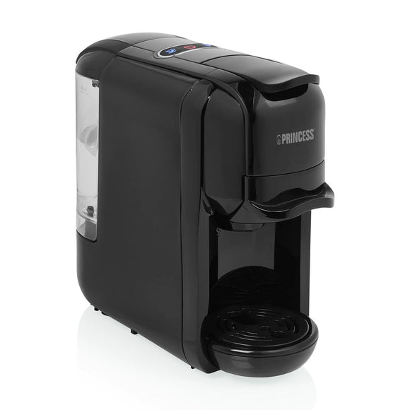 Electric Coffee-maker Princess 249452 Black 1450 W 600 ml-0