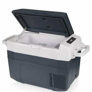 Portable Fridge Tristar KB-7740 Plastic 40 L-0