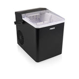 Ice Maker Princess 283098 Black 150 W 12 kg-2