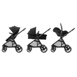 Baby's Pushchair Maxicosi Zelia3-1