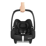 Car Chair Maxicosi CabrioFix i-Size Black 0 (de 0 a 10 kilos)-11
