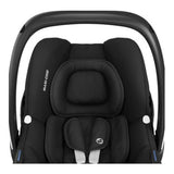 Car Chair Maxicosi CabrioFix i-Size Black 0 (de 0 a 10 kilos)-7