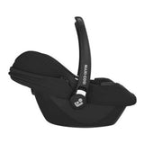 Car Chair Maxicosi CabrioFix i-Size Black 0 (de 0 a 10 kilos)-6