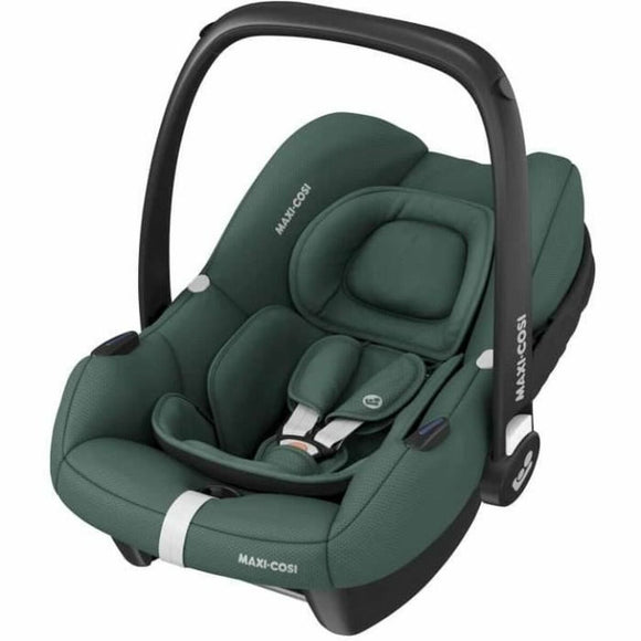 Car Chair Maxicosi Cabriofix 0+ (de 0 a 13 kilos) Green-0