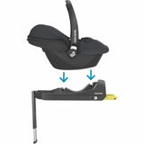 Base Maxicosi 8007057111 ISOFIX-1