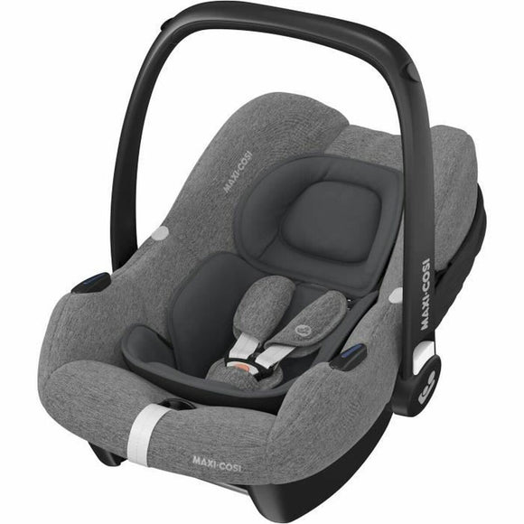 Car Chair Maxicosi Cabriofix i-Size Grey 0+ (de 0 a 13 kilos)-0