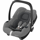 Car Chair Maxicosi Cabriofix i-Size Grey 0+ (de 0 a 13 kilos)-0