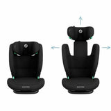 Car Chair Maxicosi RodiFix Black ISOFIX-4