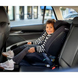 Car Chair Maxicosi RodiFix Black ISOFIX-1