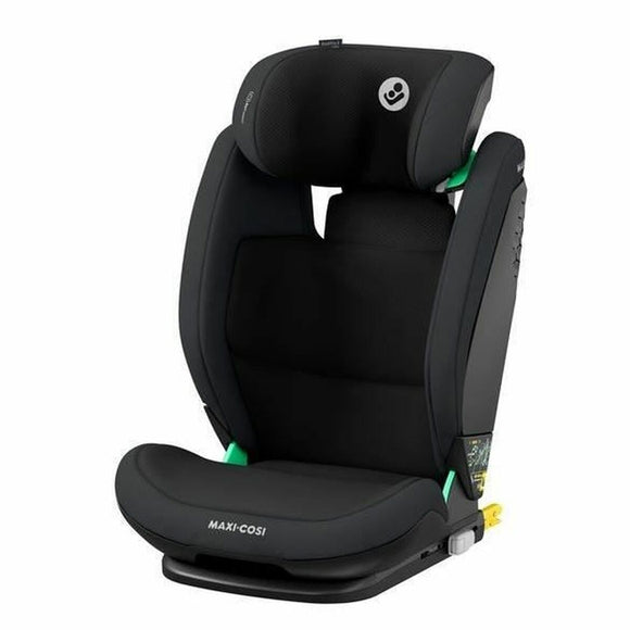 Car Chair Maxicosi Rodifix S I-Size III (22 - 36 kg) Grey II (15-25 kg)-0