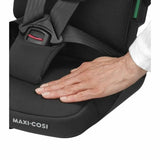 Car Chair Maxicosi Nomad Plus Black-3