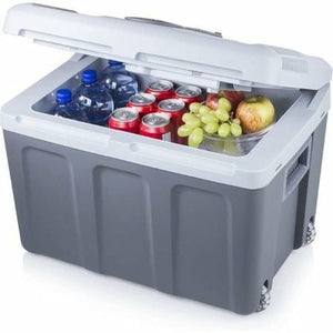 Portable Fridge Tristar KB-7540 Grey 40 L-0