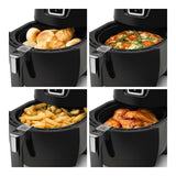 Deep-fat Fryer Princess Aerofryer XL 3,2 L-1