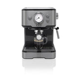 Express Manual Coffee Machine Princess 01.249412.01.001 Steel 1,5 L-8