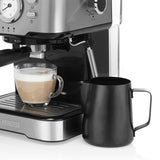 Express Manual Coffee Machine Princess 01.249412.01.001 Steel 1,5 L-5