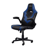 Gaming Chair Trust GXT 703B RIYE Black/Blue-4