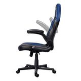 Gaming Chair Trust GXT 703B RIYE Black/Blue-2