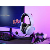 Gaming Headset with Microphone Trust GXT 491 Black Purple-40