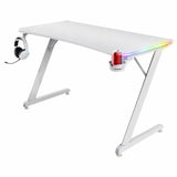 Desk Trust White-3