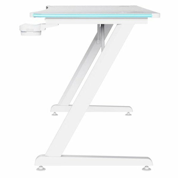 Desk Trust White-0