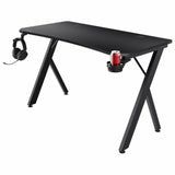 Desk Trust GXT 700 OMNIUS Black-5