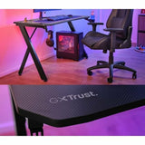 Desk Trust GXT 700 OMNIUS Black-1