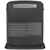 Oil-filled Radiator SRE 1228 C Black 2850 W-3