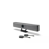 Video Conferencing System Barco ClickShare 4K Ultra HD-3