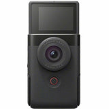 Digital Camera Canon POWERSHOT V10 Vlogging Kit-4