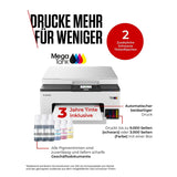 Multifunction Printer Canon 6169C022-6