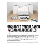 Multifunction Printer Canon 6169C022-5