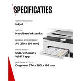 Multifunction Printer Canon 6169C022-8