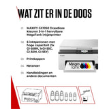 Multifunction Printer Canon 6169C022-7