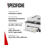 Printer Canon 6171C023-2