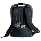 Rucksack XD Design Bobby Urban Grey-5