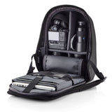 Anti-theft Bag XD Design P705.291 Black-12