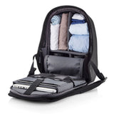 Anti-theft Bag XD Design P705.291 Black-9