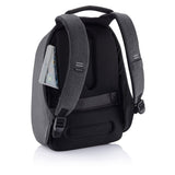 Anti-theft Bag XD Design Bobby Hero XL Black-18