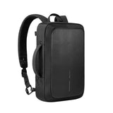 Laptop Backpack XD Design P705.921 Black-0