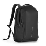 Laptop Backpack XD Design P705.931 Black-0