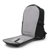 Laptop Backpack XD Design P705.931 Black-9