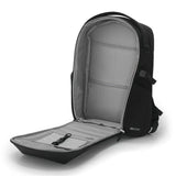 Laptop Backpack XD Design P705.931 Black-8