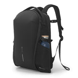 Laptop Backpack XD Design P705.931 Black-4