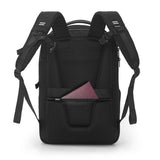 Laptop Backpack XD Design P705.931 Black-3