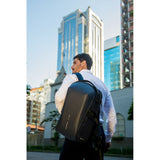 Laptop Backpack XD Design P705.931 Black-12